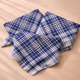 Pañuelos falleros tradicionales